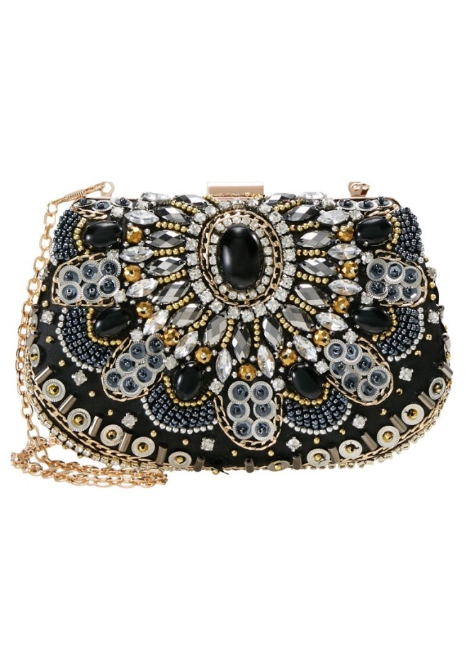 Talons Classiques Gabor | Or Exclusif